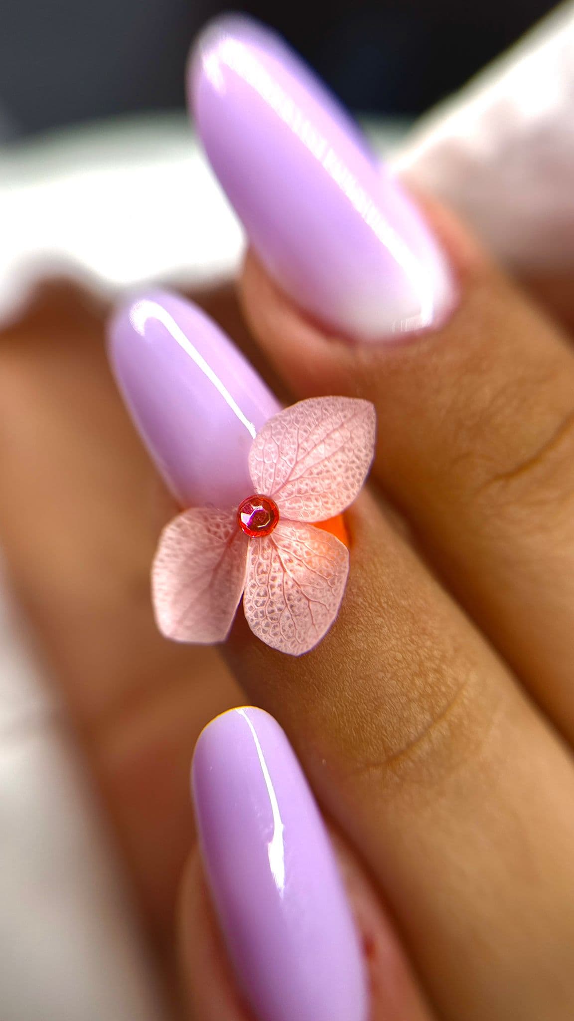 Nails by Lavinia Marin Nails